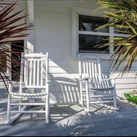 Swaying Palm Beach House Fort Lauderdale Exterior foto